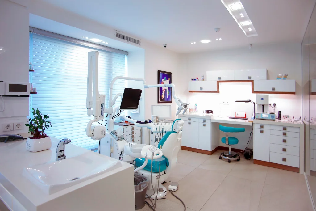 Premier Diagnostics Lab Facility