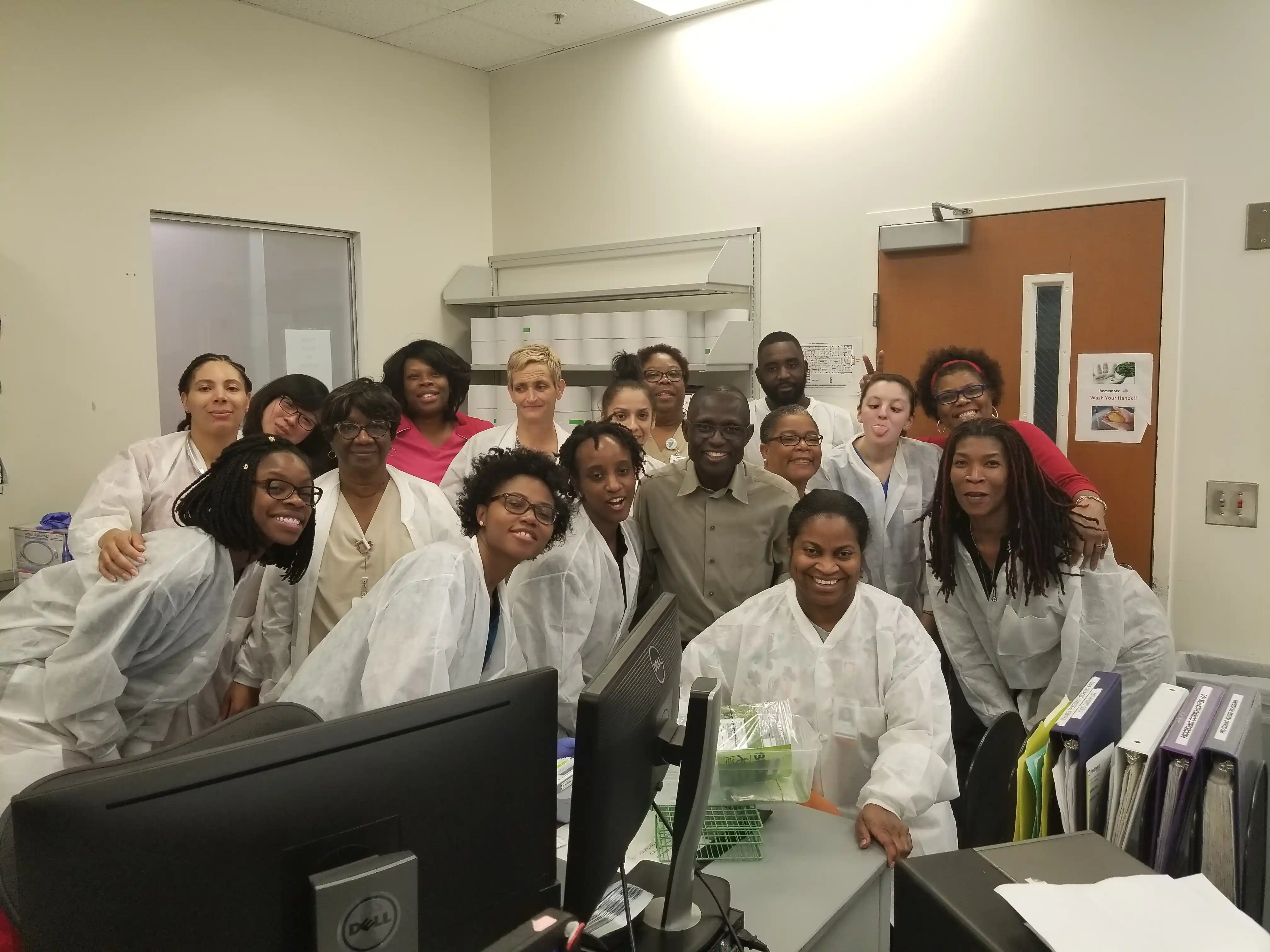 Healthcare consultation