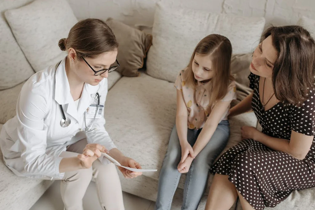 Stool Routine Examination
